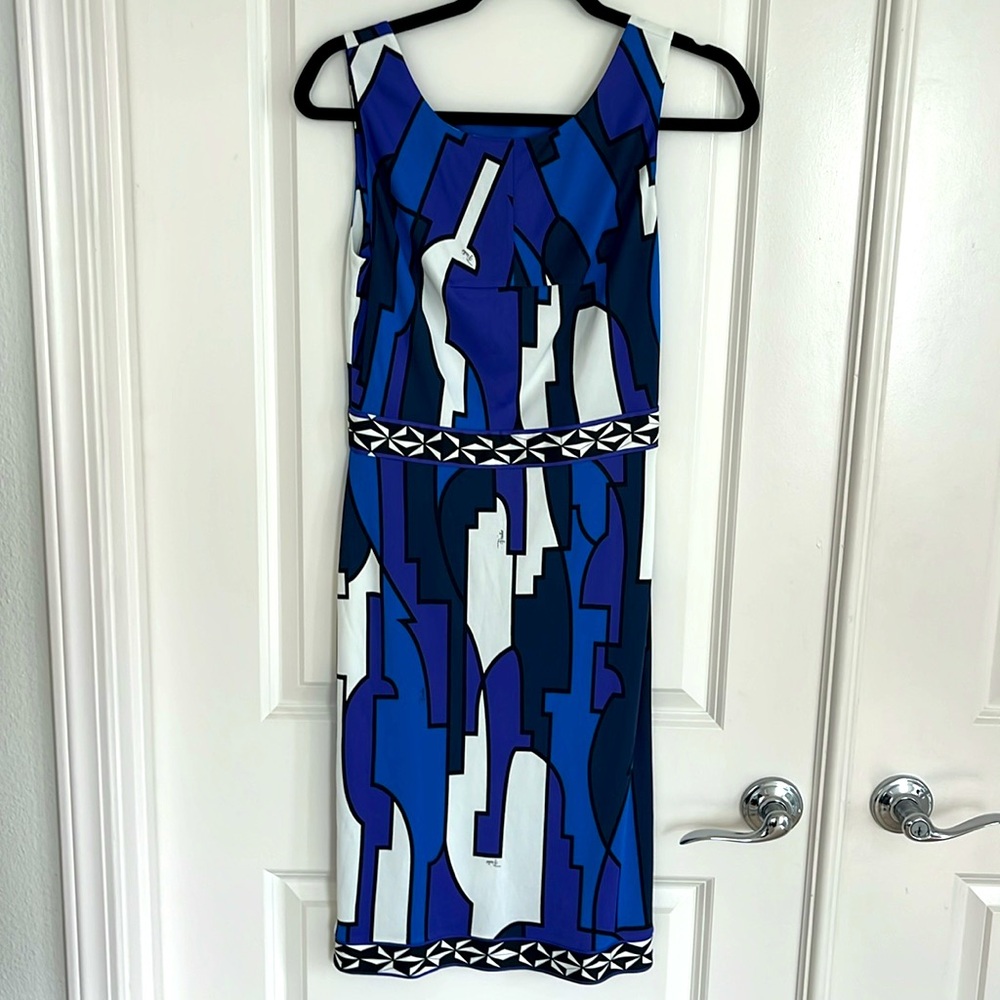 Emilio Pucci Dress Size 6